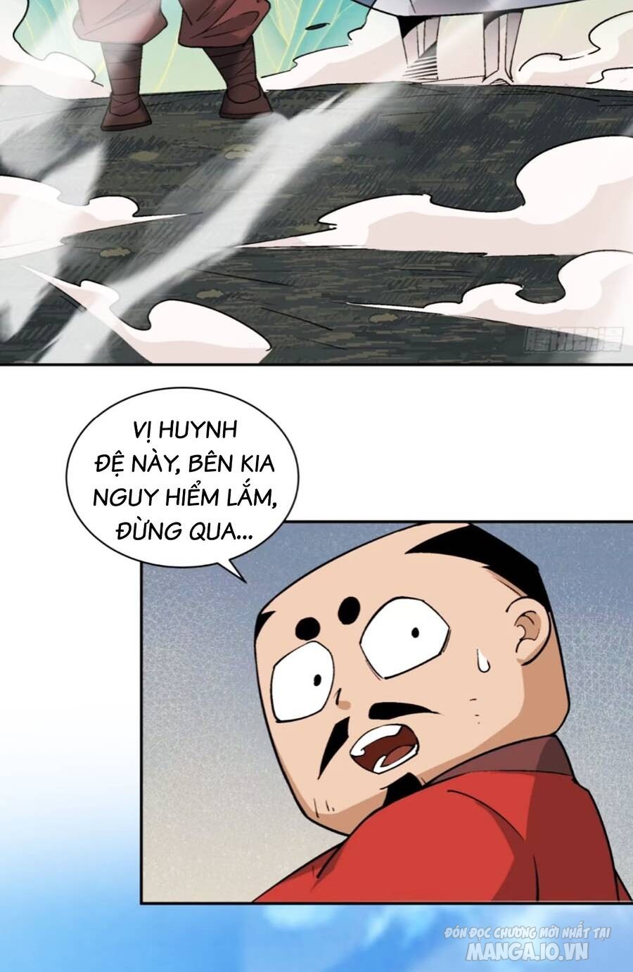 Đồ Đệ Của Ta Đều Là Trùm Phản Diện Chapter 151 - Trang 2