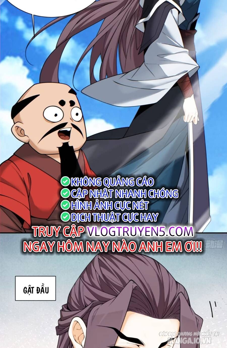 Đồ Đệ Của Ta Đều Là Trùm Phản Diện Chapter 151 - Trang 2