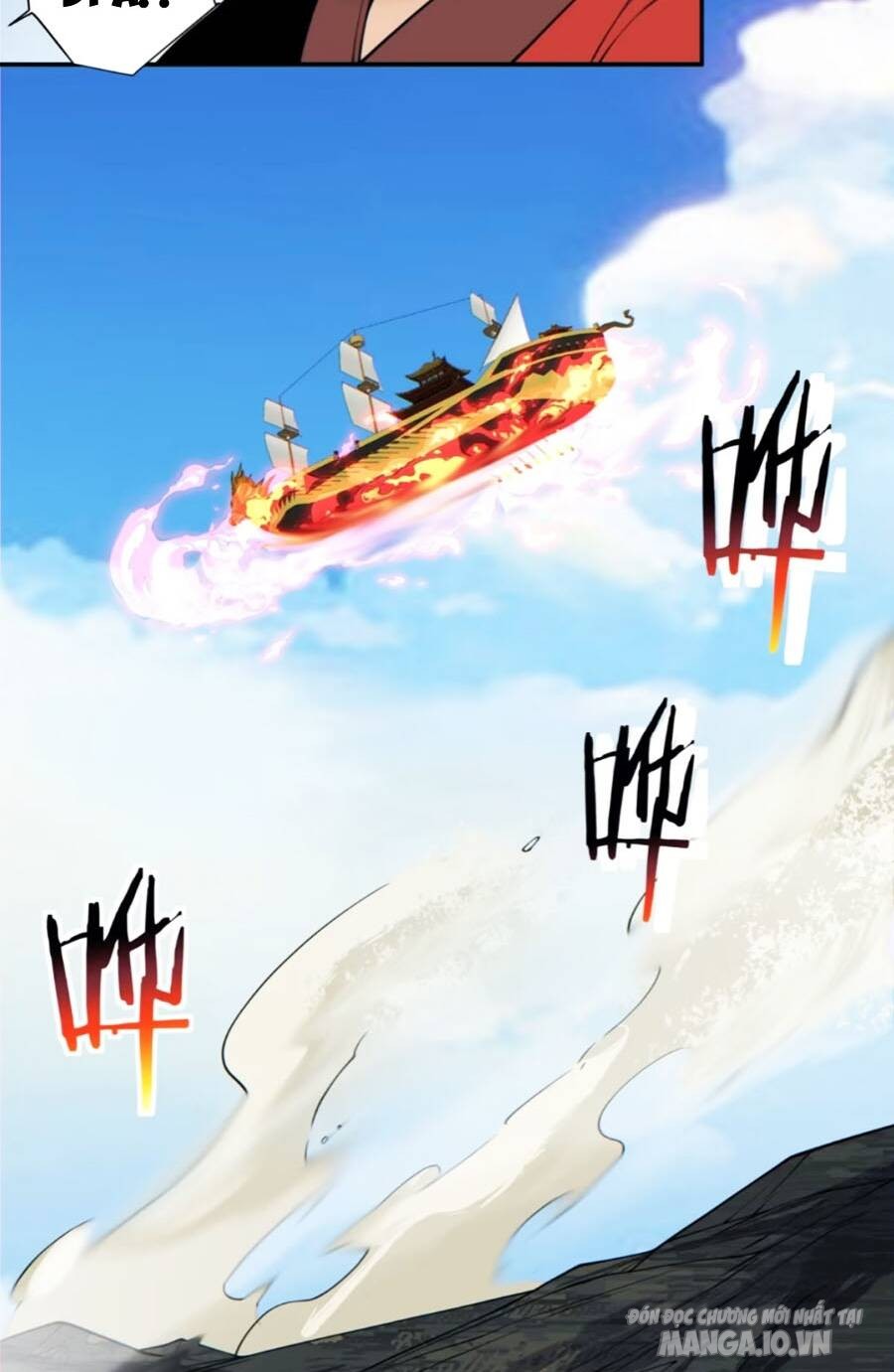 Đồ Đệ Của Ta Đều Là Trùm Phản Diện Chapter 151 - Trang 2