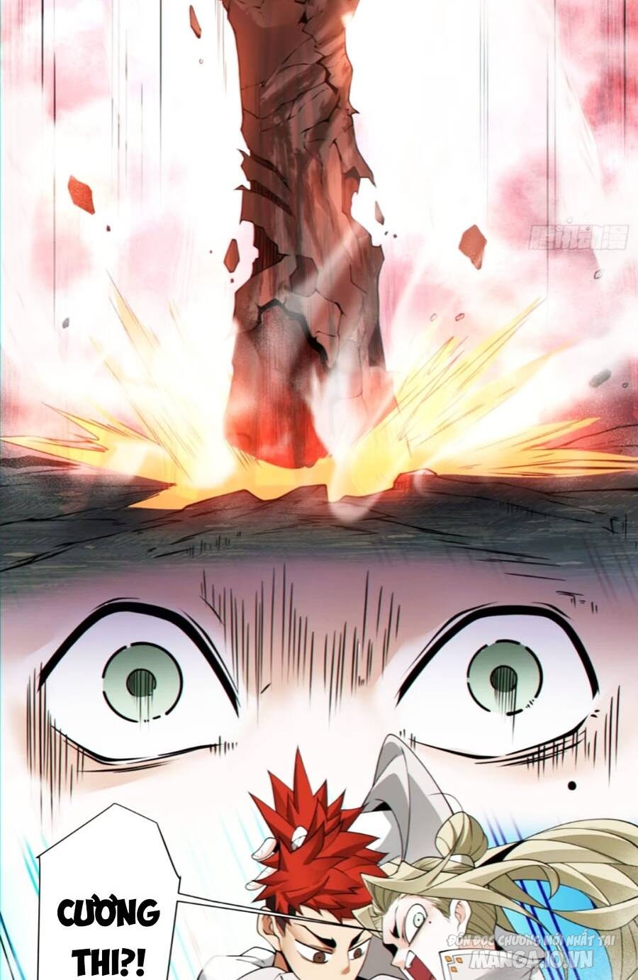 Đồ Đệ Của Ta Đều Là Trùm Phản Diện Chapter 151 - Trang 2