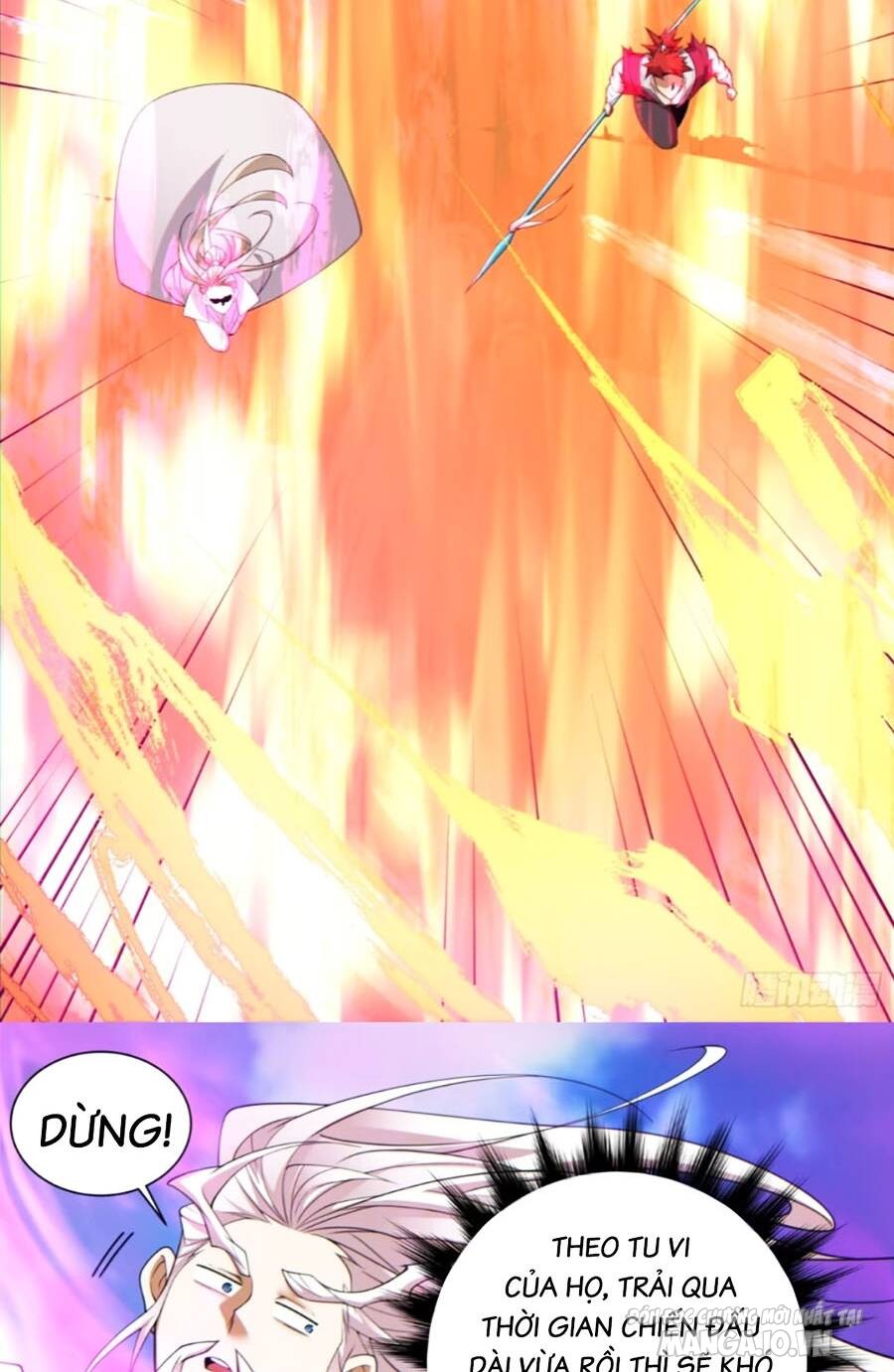 Đồ Đệ Của Ta Đều Là Trùm Phản Diện Chapter 151 - Trang 2