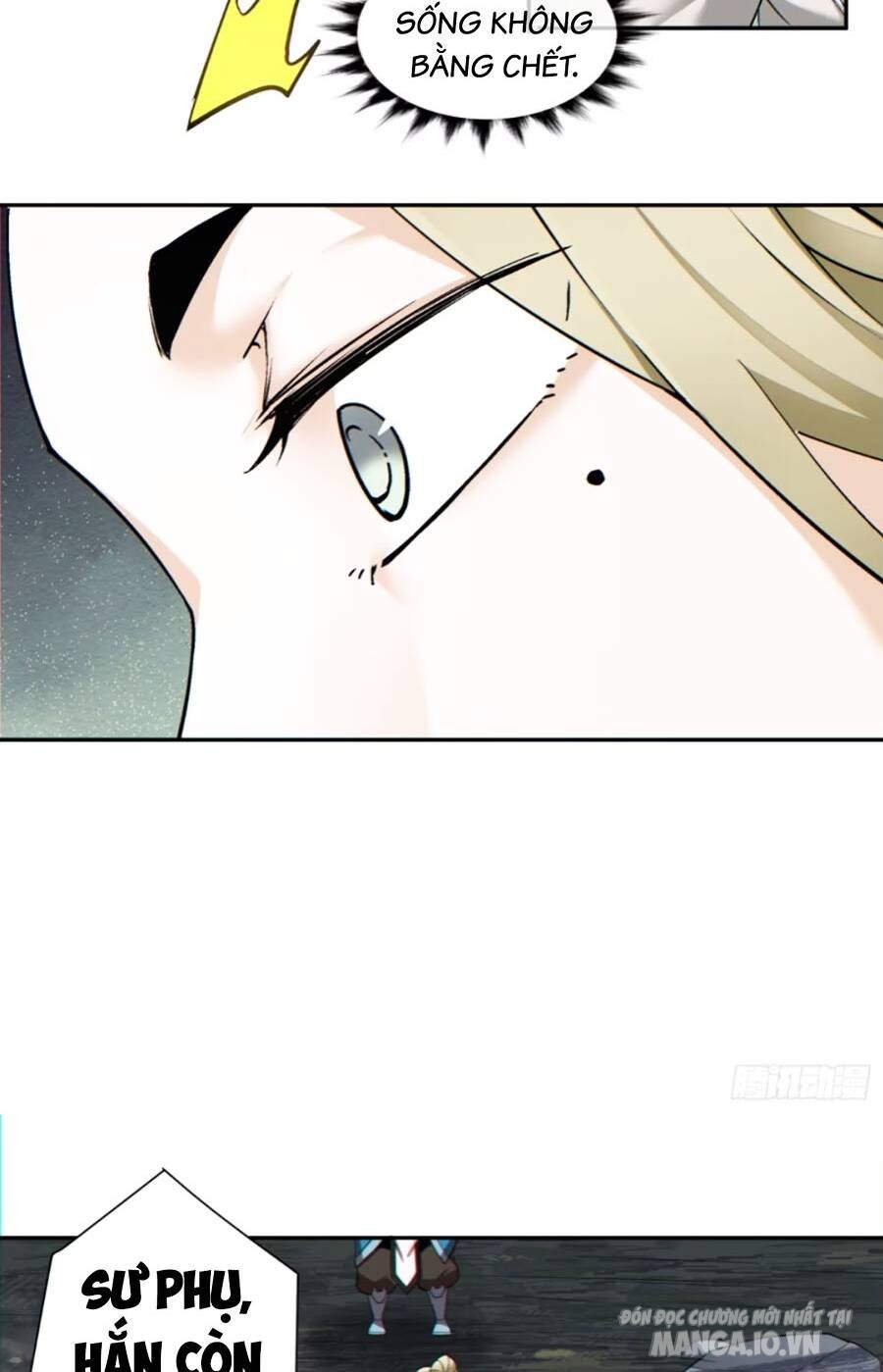 Đồ Đệ Của Ta Đều Là Trùm Phản Diện Chapter 152 - Trang 2