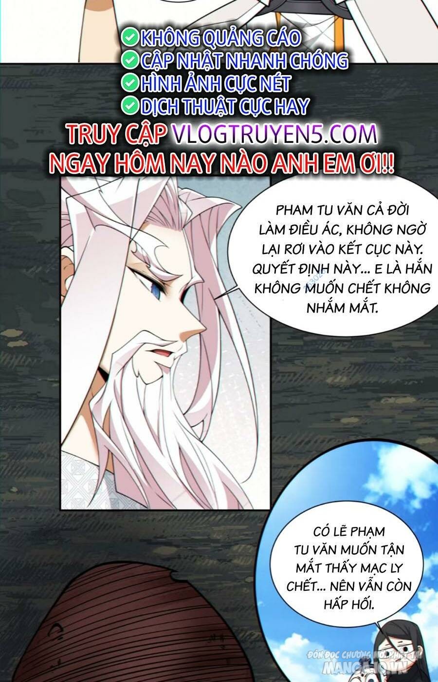 Đồ Đệ Của Ta Đều Là Trùm Phản Diện Chapter 152 - Trang 2