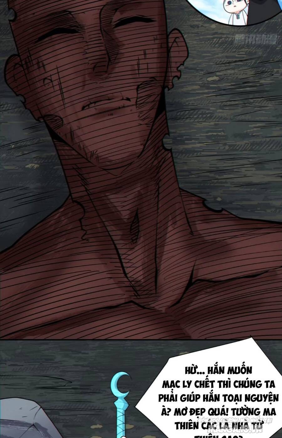 Đồ Đệ Của Ta Đều Là Trùm Phản Diện Chapter 152 - Trang 2