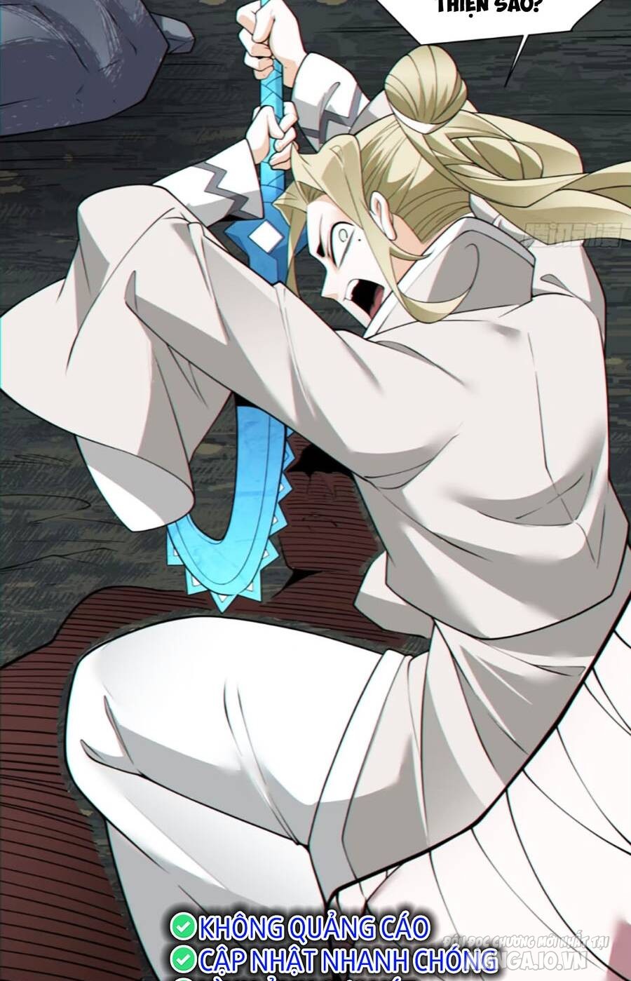 Đồ Đệ Của Ta Đều Là Trùm Phản Diện Chapter 152 - Trang 2
