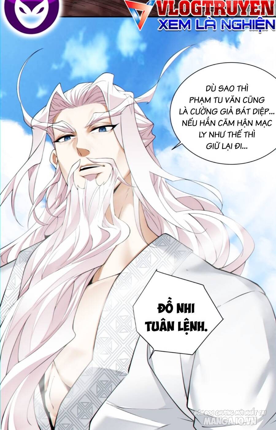 Đồ Đệ Của Ta Đều Là Trùm Phản Diện Chapter 152 - Trang 2