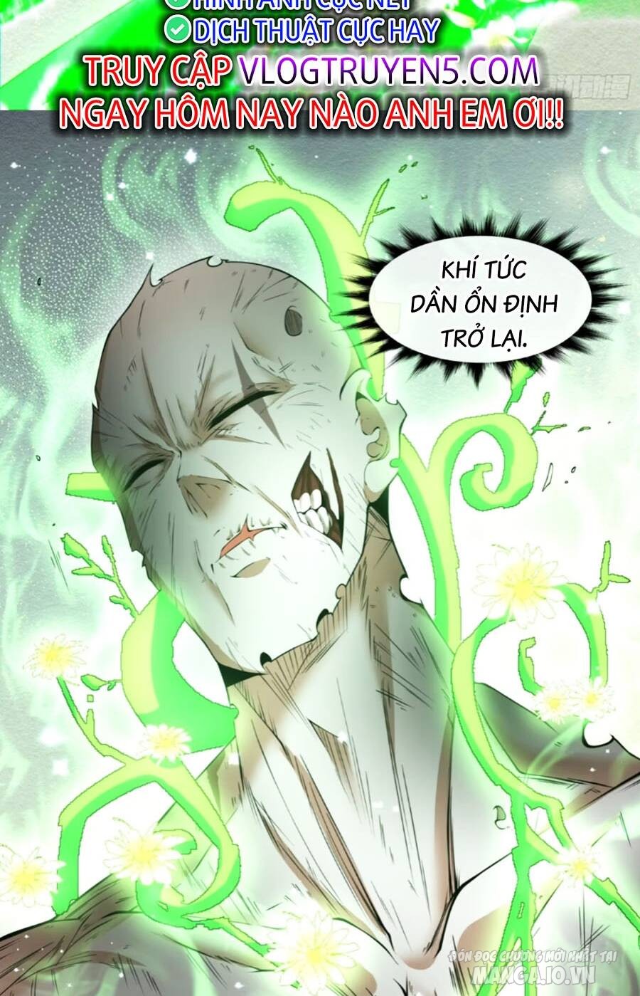 Đồ Đệ Của Ta Đều Là Trùm Phản Diện Chapter 152 - Trang 2