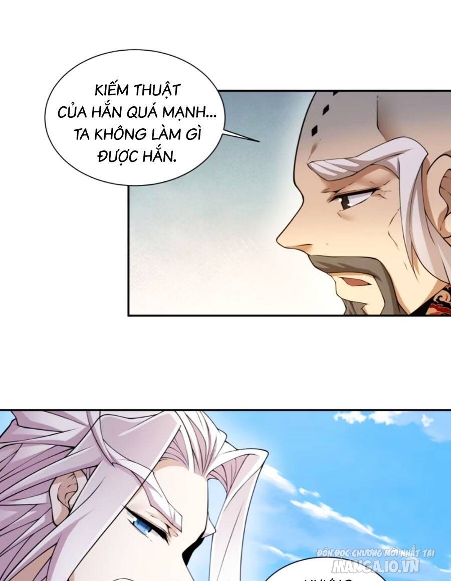 Đồ Đệ Của Ta Đều Là Trùm Phản Diện Chapter 152 - Trang 2