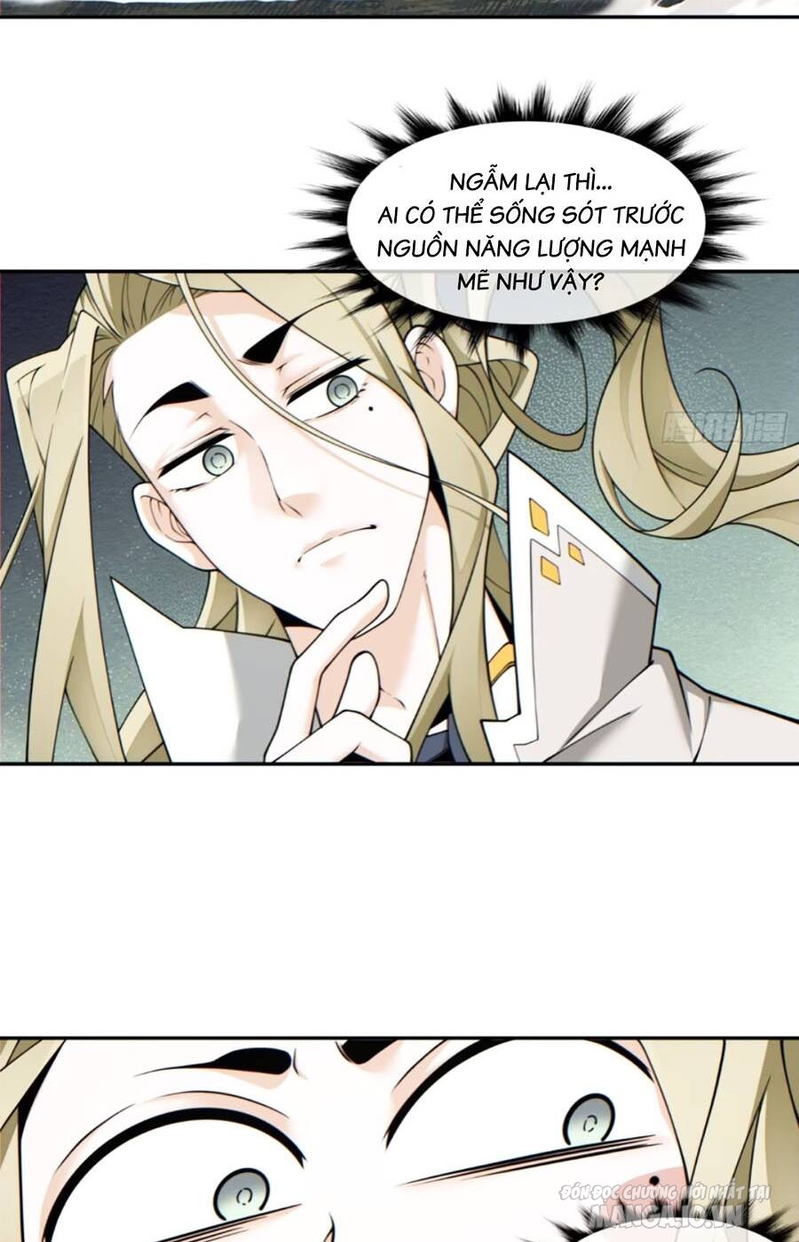 Đồ Đệ Của Ta Đều Là Trùm Phản Diện Chapter 152 - Trang 2