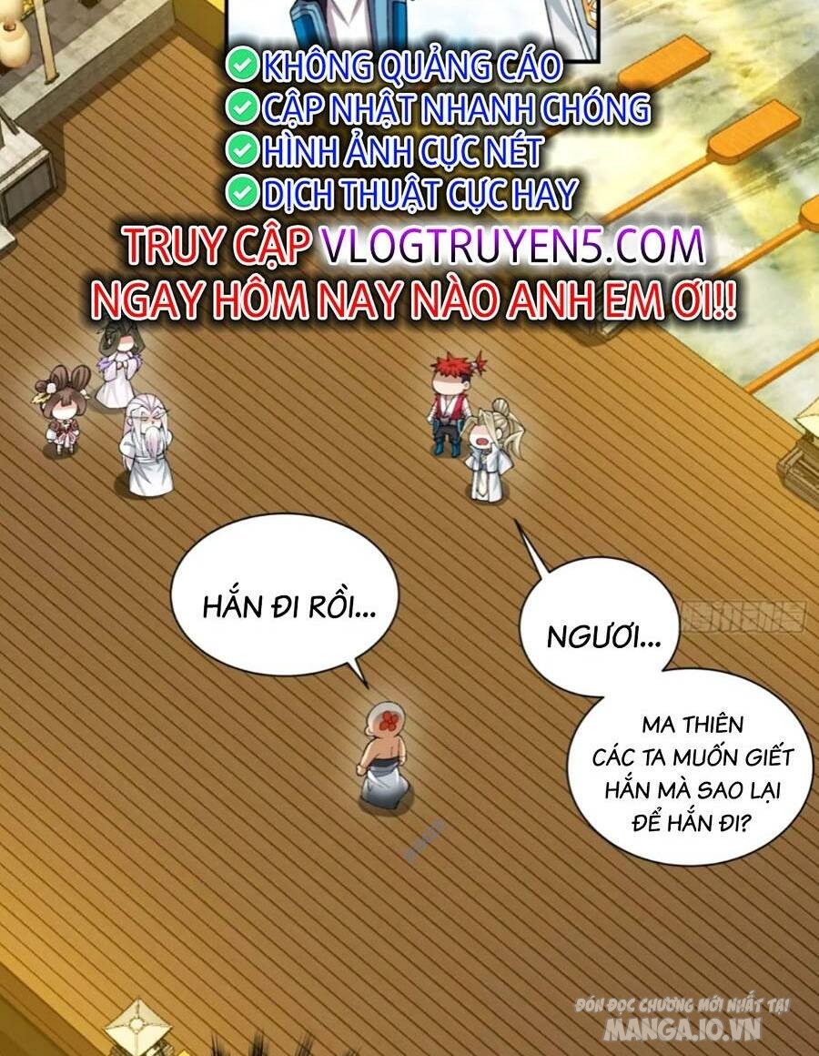 Đồ Đệ Của Ta Đều Là Trùm Phản Diện Chapter 152 - Trang 2