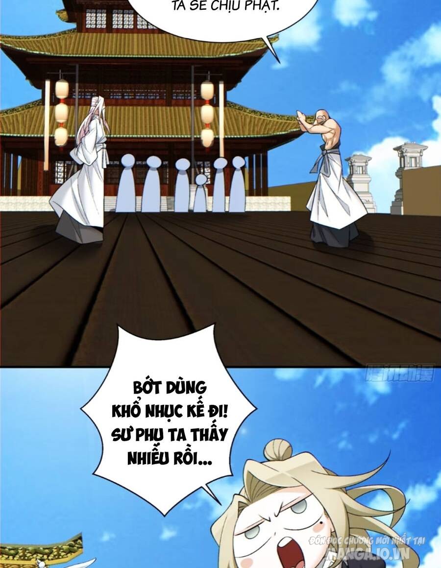 Đồ Đệ Của Ta Đều Là Trùm Phản Diện Chapter 152 - Trang 2