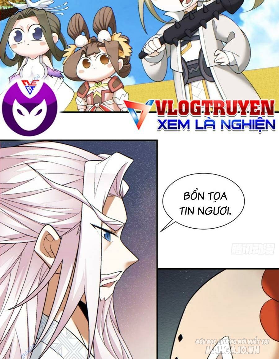 Đồ Đệ Của Ta Đều Là Trùm Phản Diện Chapter 152 - Trang 2