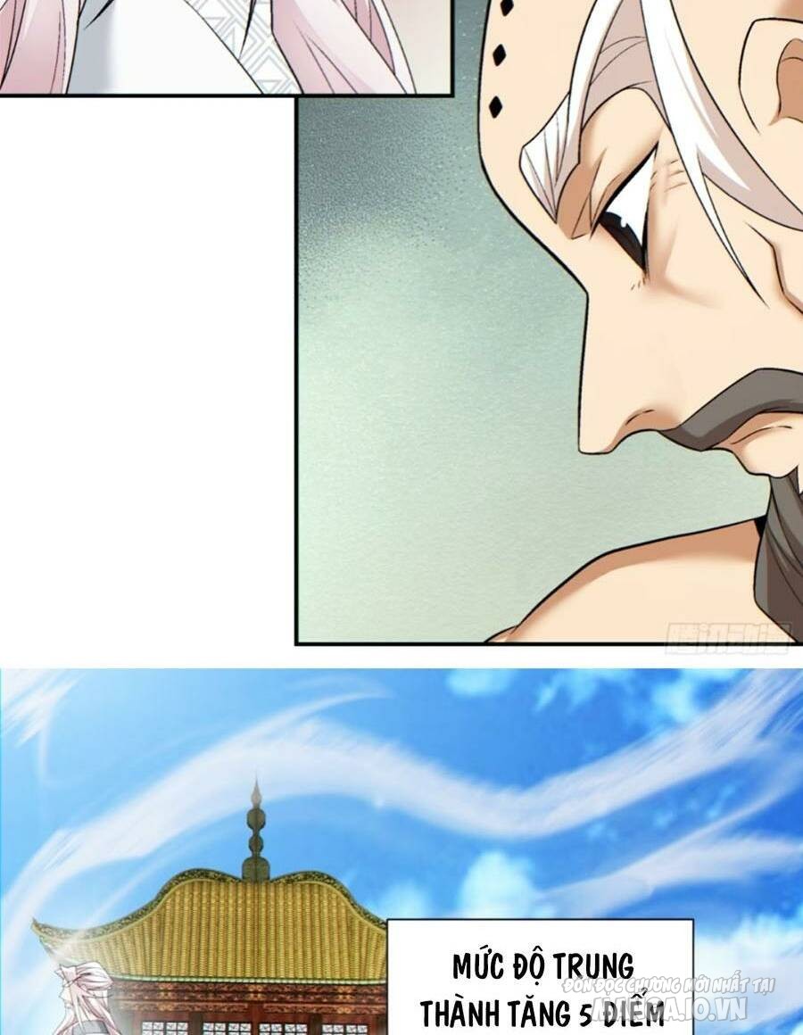 Đồ Đệ Của Ta Đều Là Trùm Phản Diện Chapter 152 - Trang 2