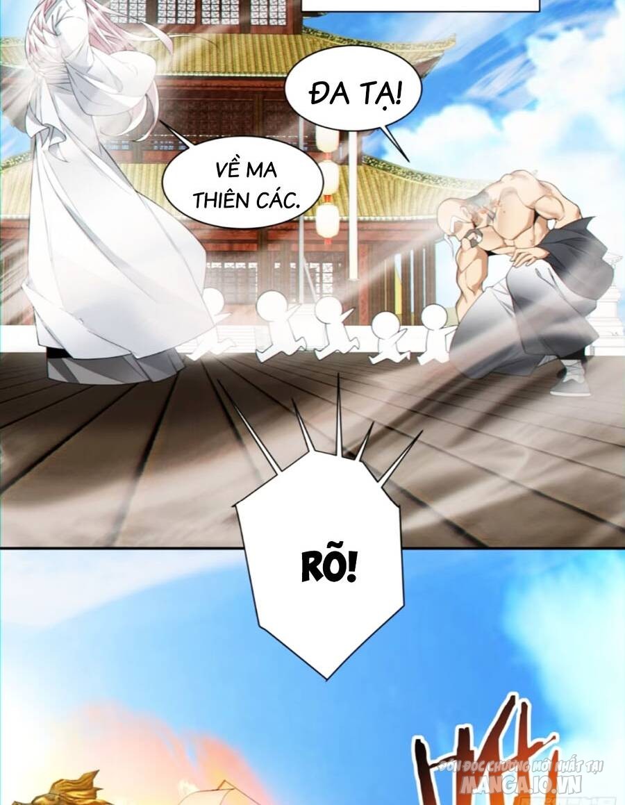 Đồ Đệ Của Ta Đều Là Trùm Phản Diện Chapter 152 - Trang 2