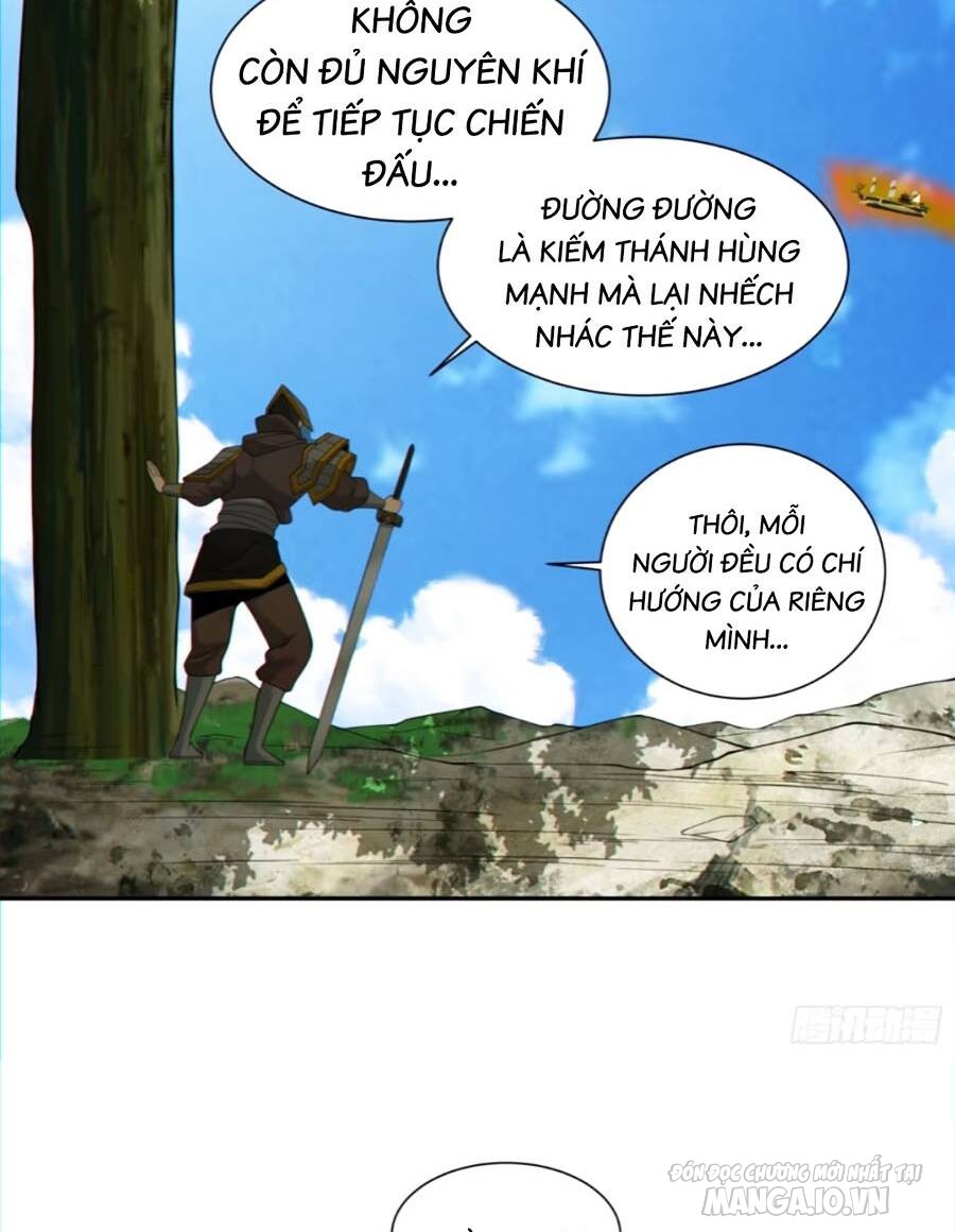 Đồ Đệ Của Ta Đều Là Trùm Phản Diện Chapter 152 - Trang 2