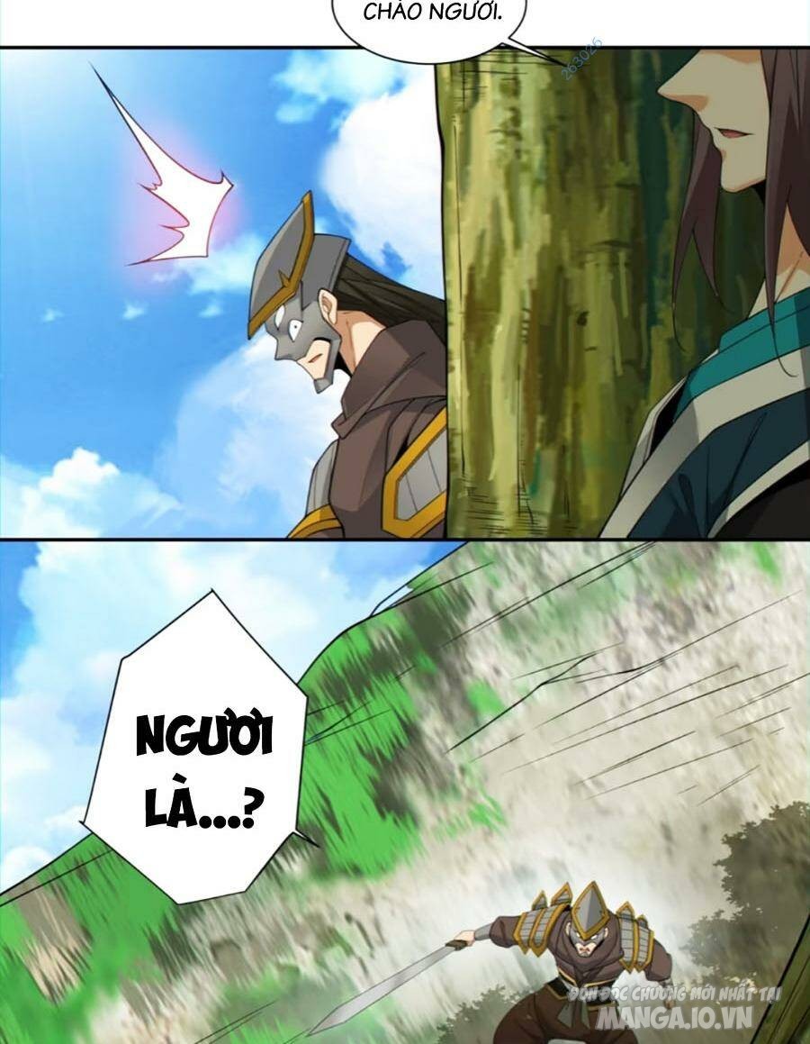 Đồ Đệ Của Ta Đều Là Trùm Phản Diện Chapter 152 - Trang 2