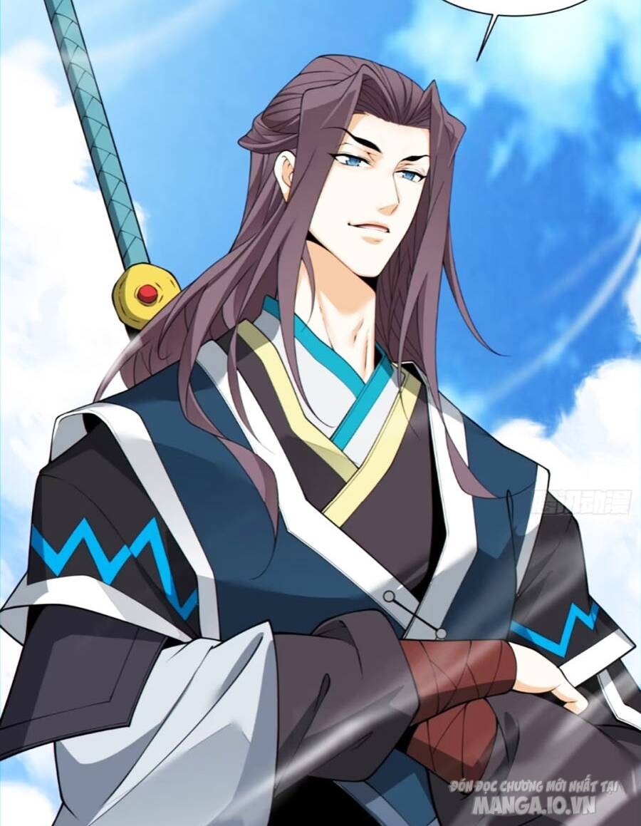 Đồ Đệ Của Ta Đều Là Trùm Phản Diện Chapter 152 - Trang 2