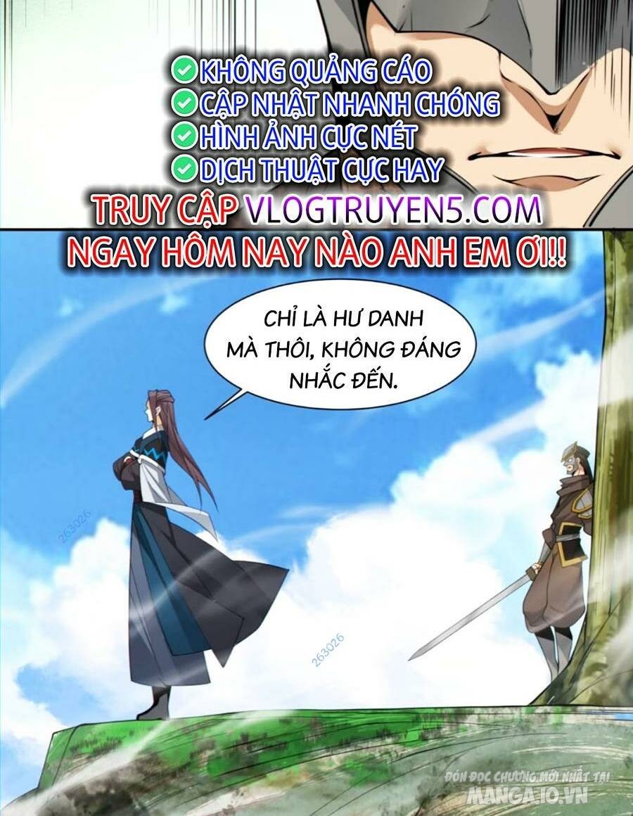 Đồ Đệ Của Ta Đều Là Trùm Phản Diện Chapter 152 - Trang 2