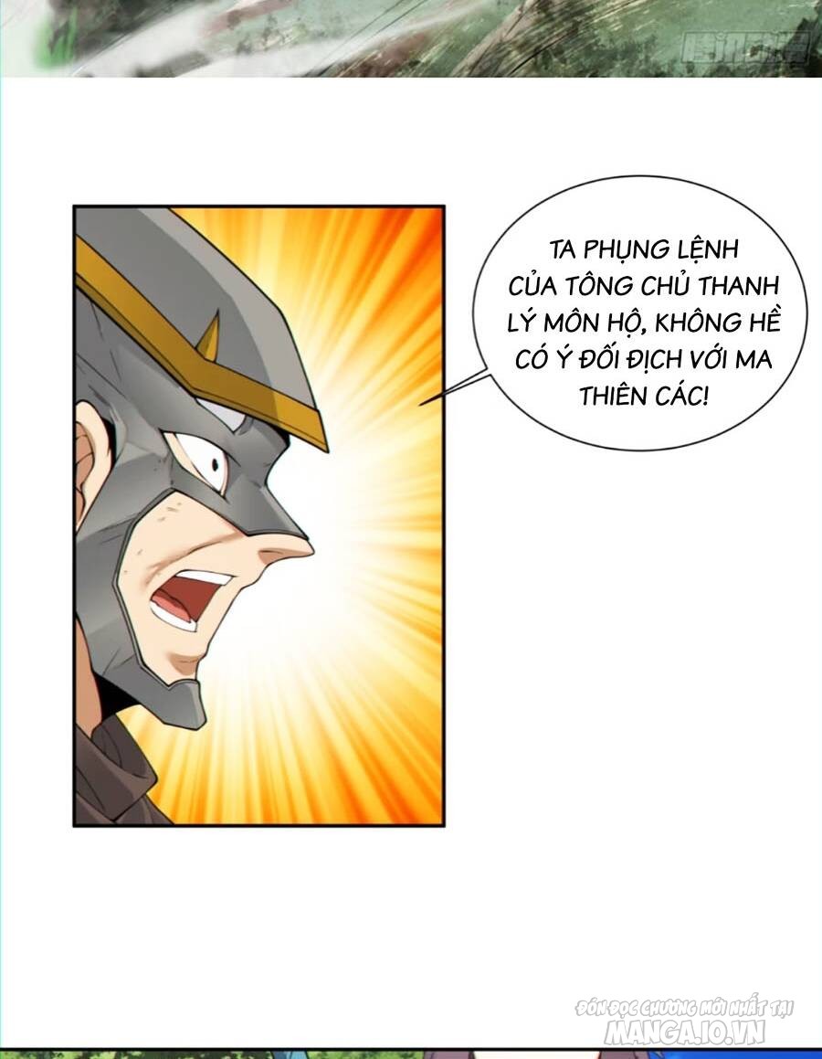 Đồ Đệ Của Ta Đều Là Trùm Phản Diện Chapter 152 - Trang 2