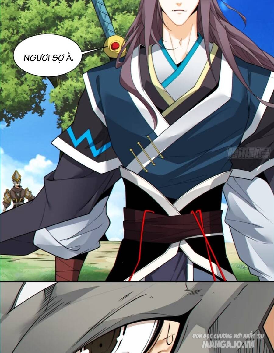 Đồ Đệ Của Ta Đều Là Trùm Phản Diện Chapter 152 - Trang 2