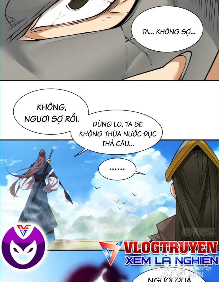 Đồ Đệ Của Ta Đều Là Trùm Phản Diện Chapter 152 - Trang 2