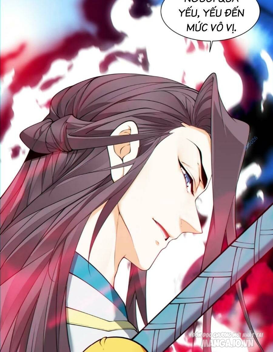 Đồ Đệ Của Ta Đều Là Trùm Phản Diện Chapter 152 - Trang 2