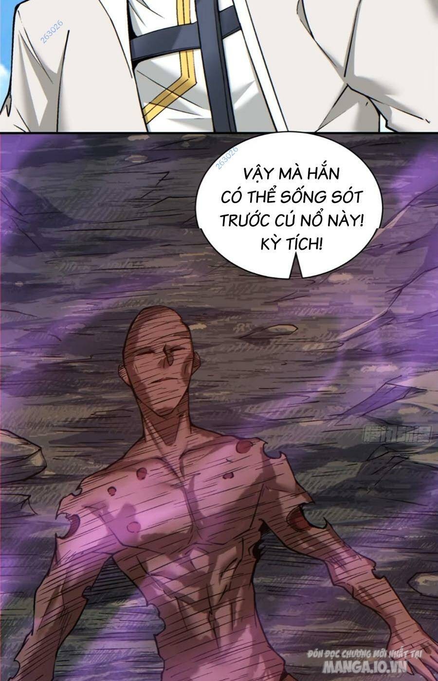 Đồ Đệ Của Ta Đều Là Trùm Phản Diện Chapter 152 - Trang 2