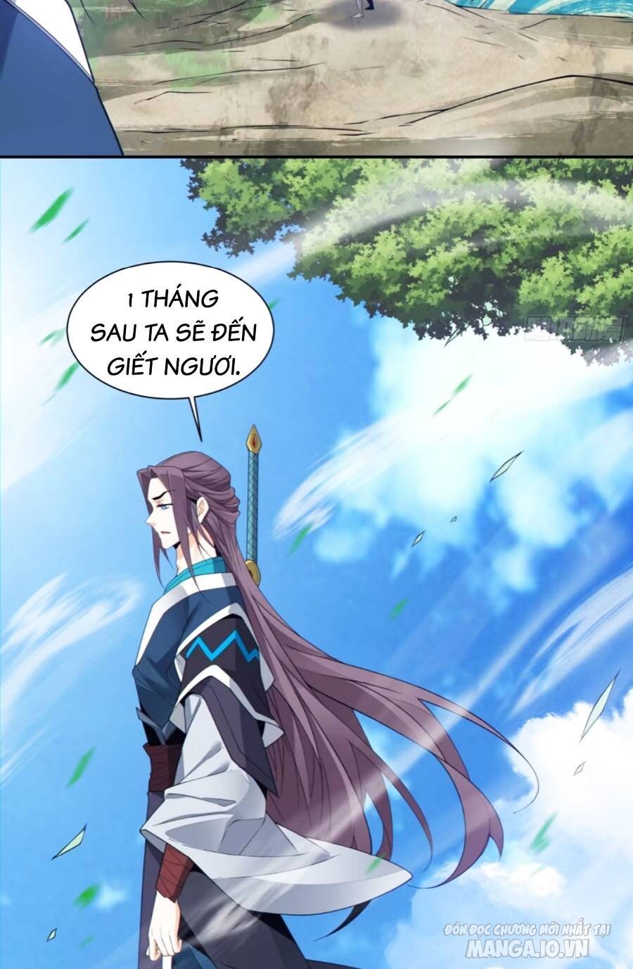 Đồ Đệ Của Ta Đều Là Trùm Phản Diện Chapter 153 - Trang 2