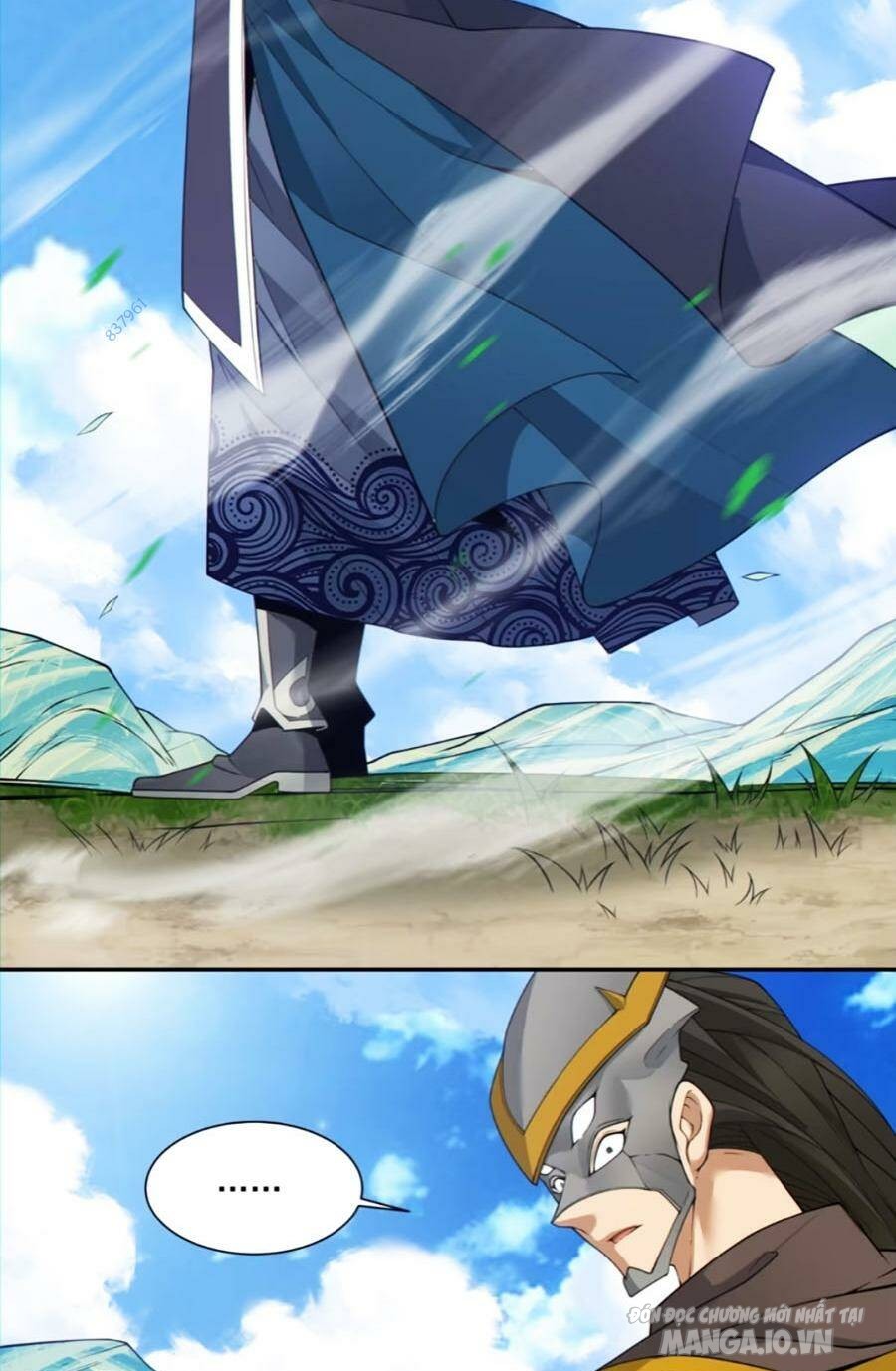 Đồ Đệ Của Ta Đều Là Trùm Phản Diện Chapter 153 - Trang 2