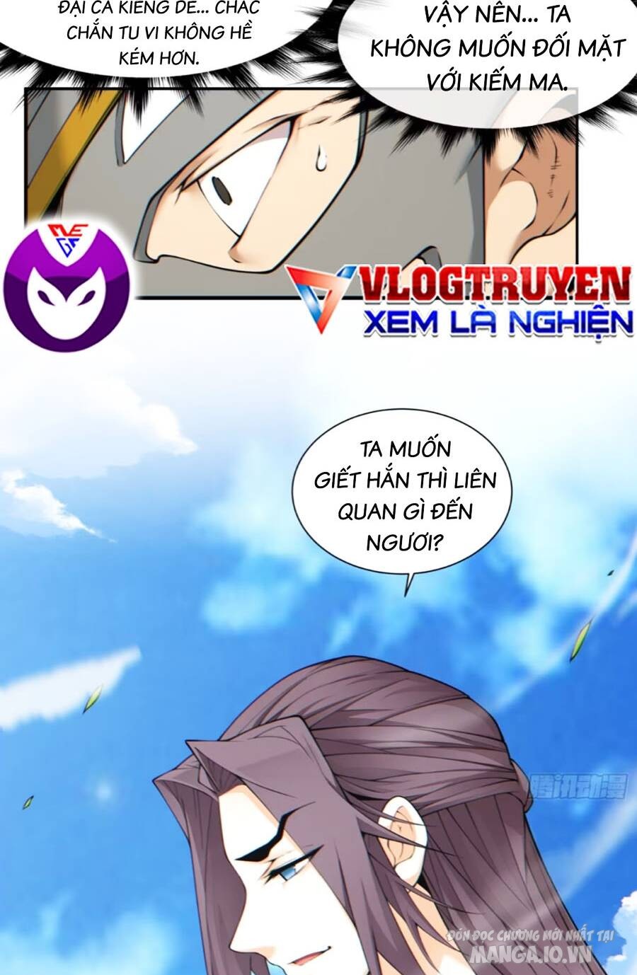 Đồ Đệ Của Ta Đều Là Trùm Phản Diện Chapter 153 - Trang 2