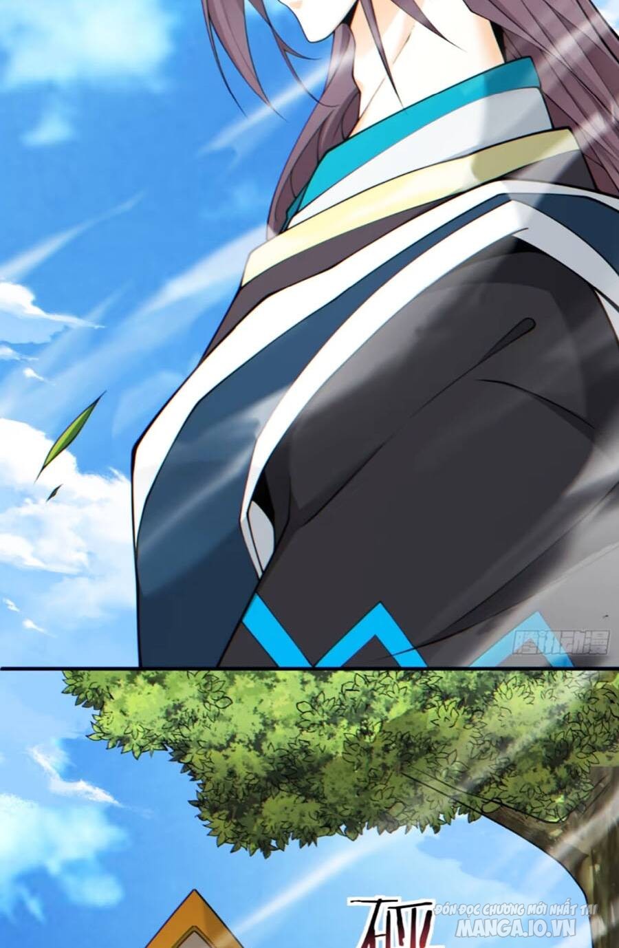 Đồ Đệ Của Ta Đều Là Trùm Phản Diện Chapter 153 - Trang 2