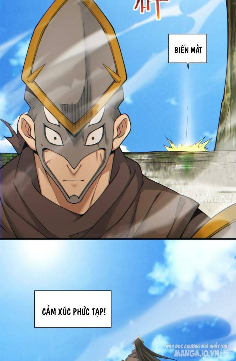 Đồ Đệ Của Ta Đều Là Trùm Phản Diện Chapter 153 - Trang 2