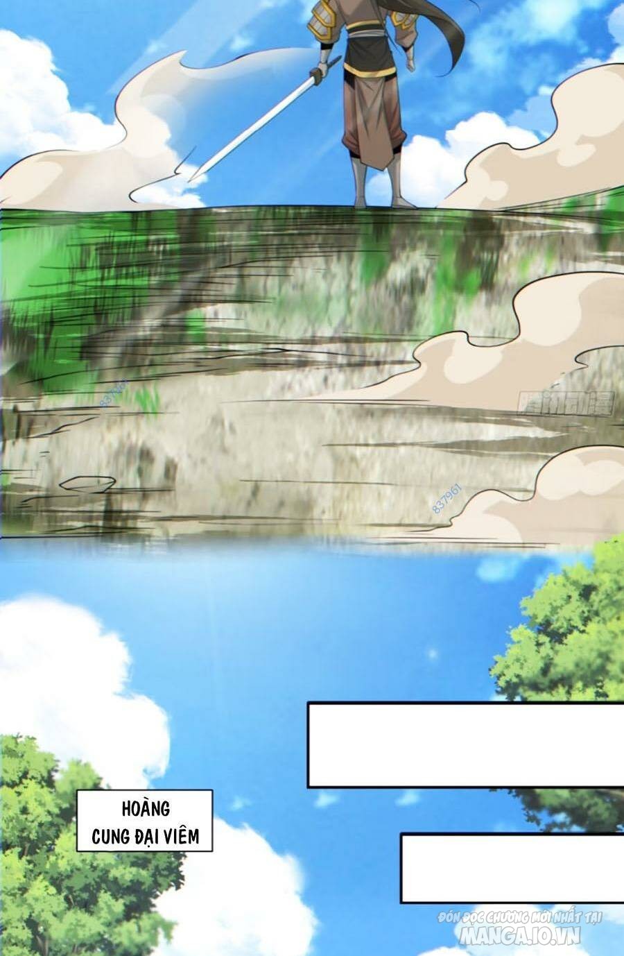 Đồ Đệ Của Ta Đều Là Trùm Phản Diện Chapter 153 - Trang 2