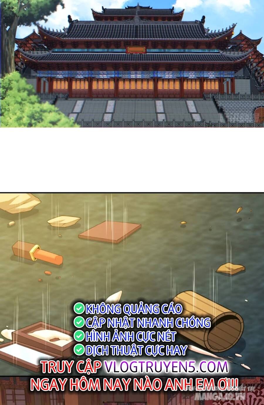 Đồ Đệ Của Ta Đều Là Trùm Phản Diện Chapter 153 - Trang 2