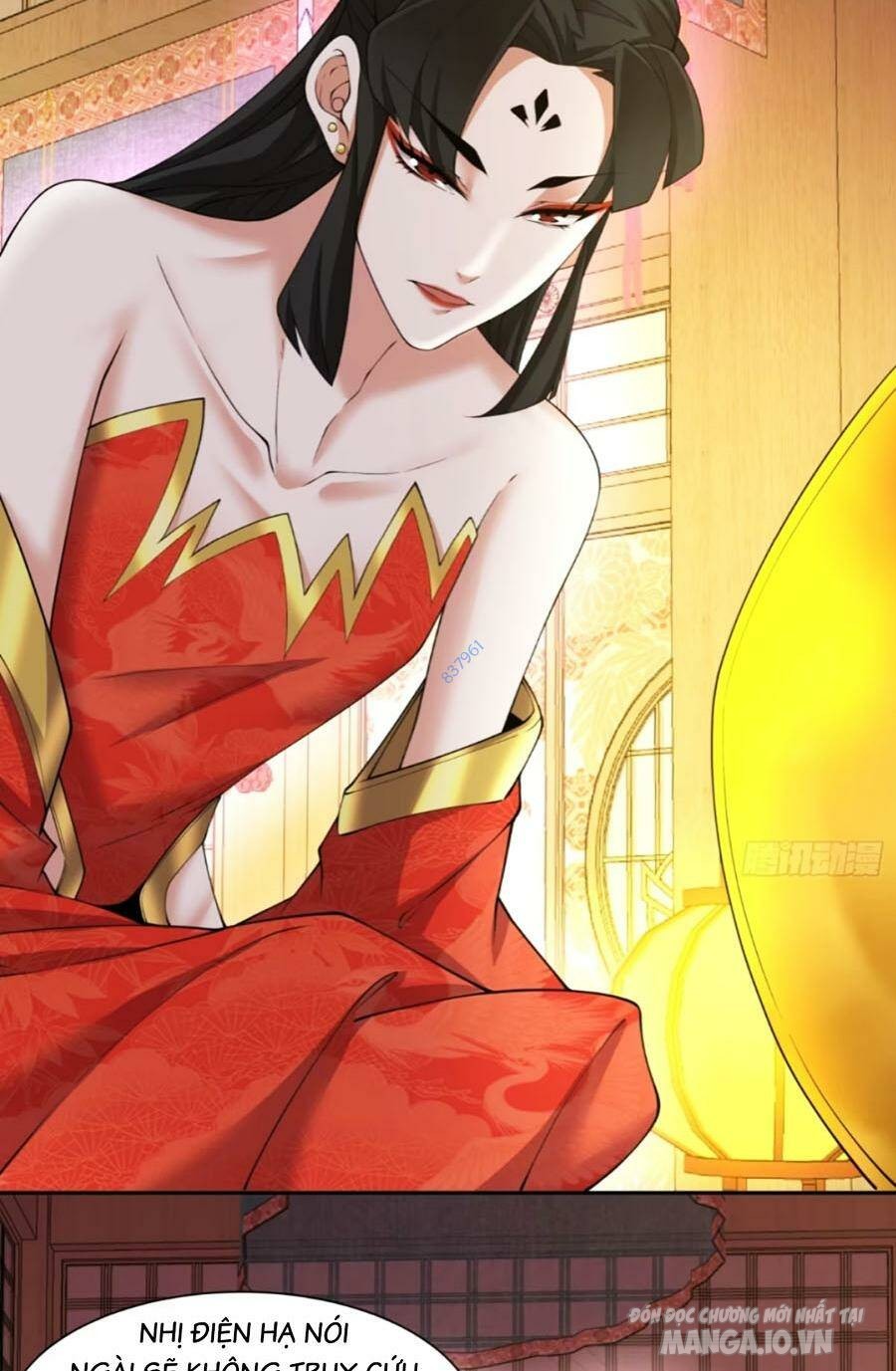 Đồ Đệ Của Ta Đều Là Trùm Phản Diện Chapter 153 - Trang 2