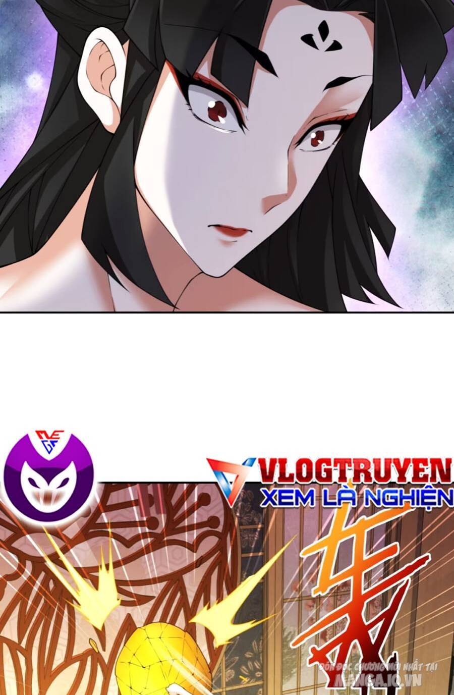 Đồ Đệ Của Ta Đều Là Trùm Phản Diện Chapter 153 - Trang 2