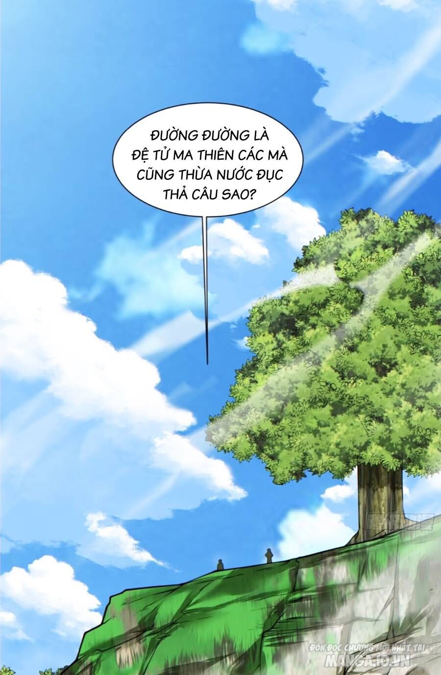 Đồ Đệ Của Ta Đều Là Trùm Phản Diện Chapter 153 - Trang 2