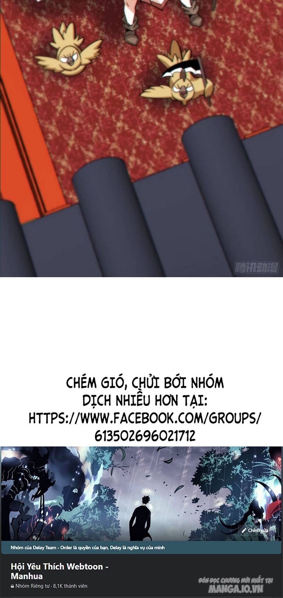 Đồ Đệ Của Ta Đều Là Trùm Phản Diện Chapter 153 - Trang 2