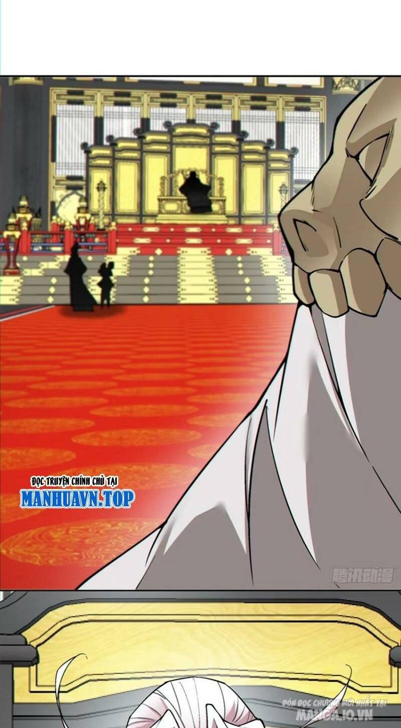 Đồ Đệ Của Ta Đều Là Trùm Phản Diện Chapter 154 - Trang 2