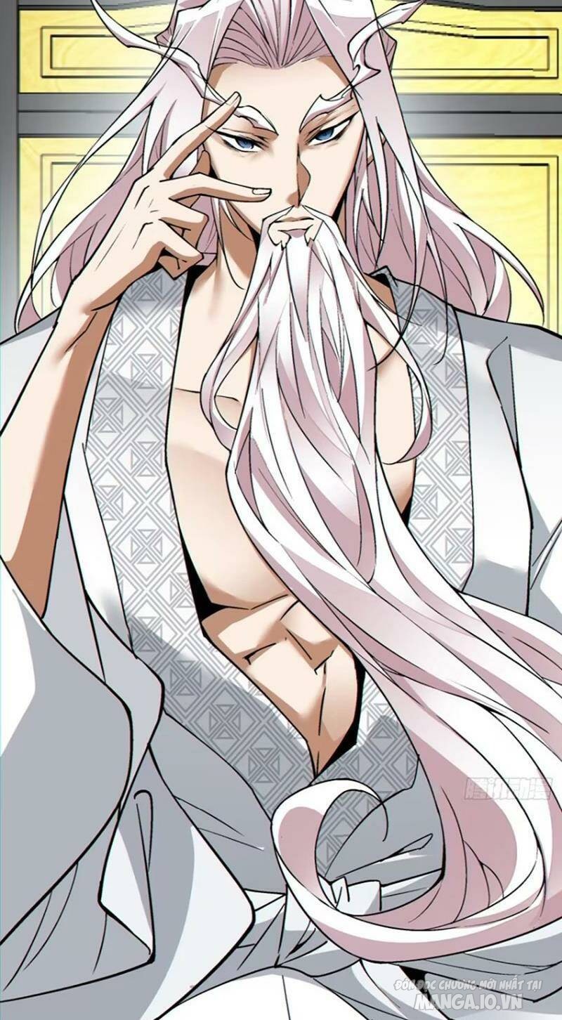 Đồ Đệ Của Ta Đều Là Trùm Phản Diện Chapter 154 - Trang 2