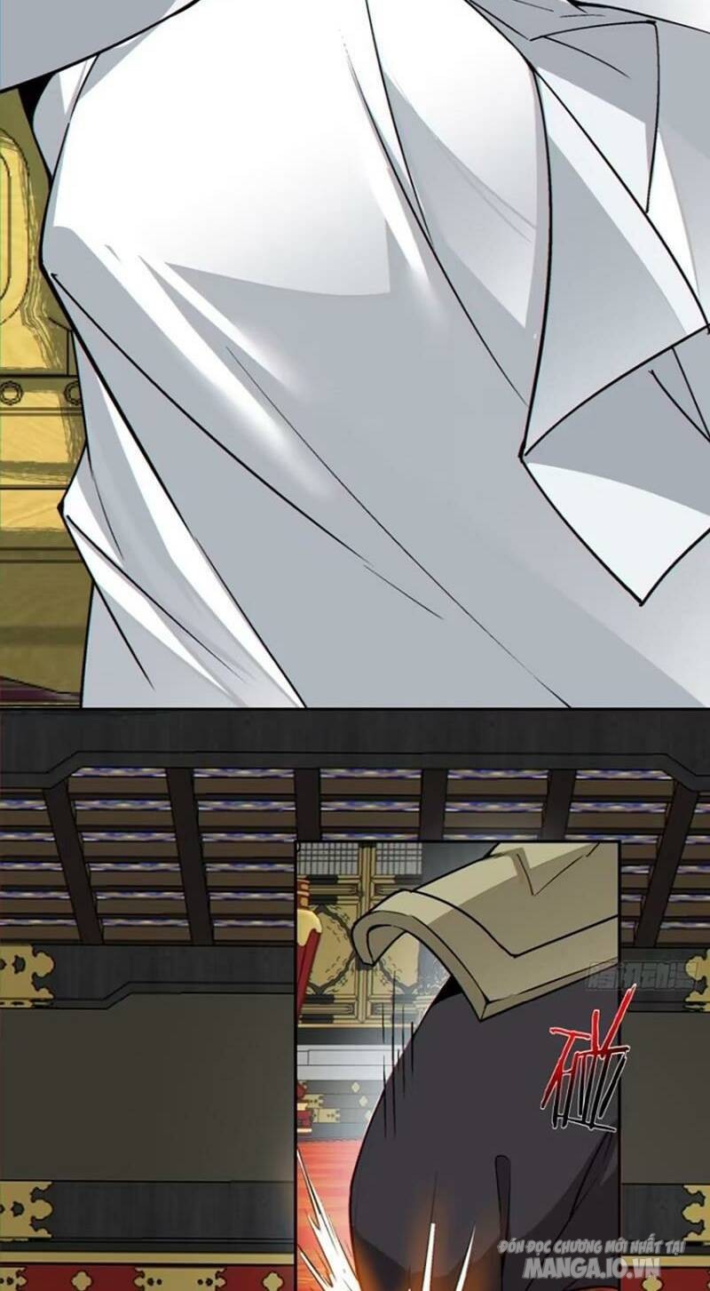 Đồ Đệ Của Ta Đều Là Trùm Phản Diện Chapter 154 - Trang 2