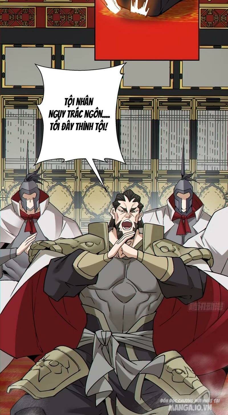 Đồ Đệ Của Ta Đều Là Trùm Phản Diện Chapter 154 - Trang 2