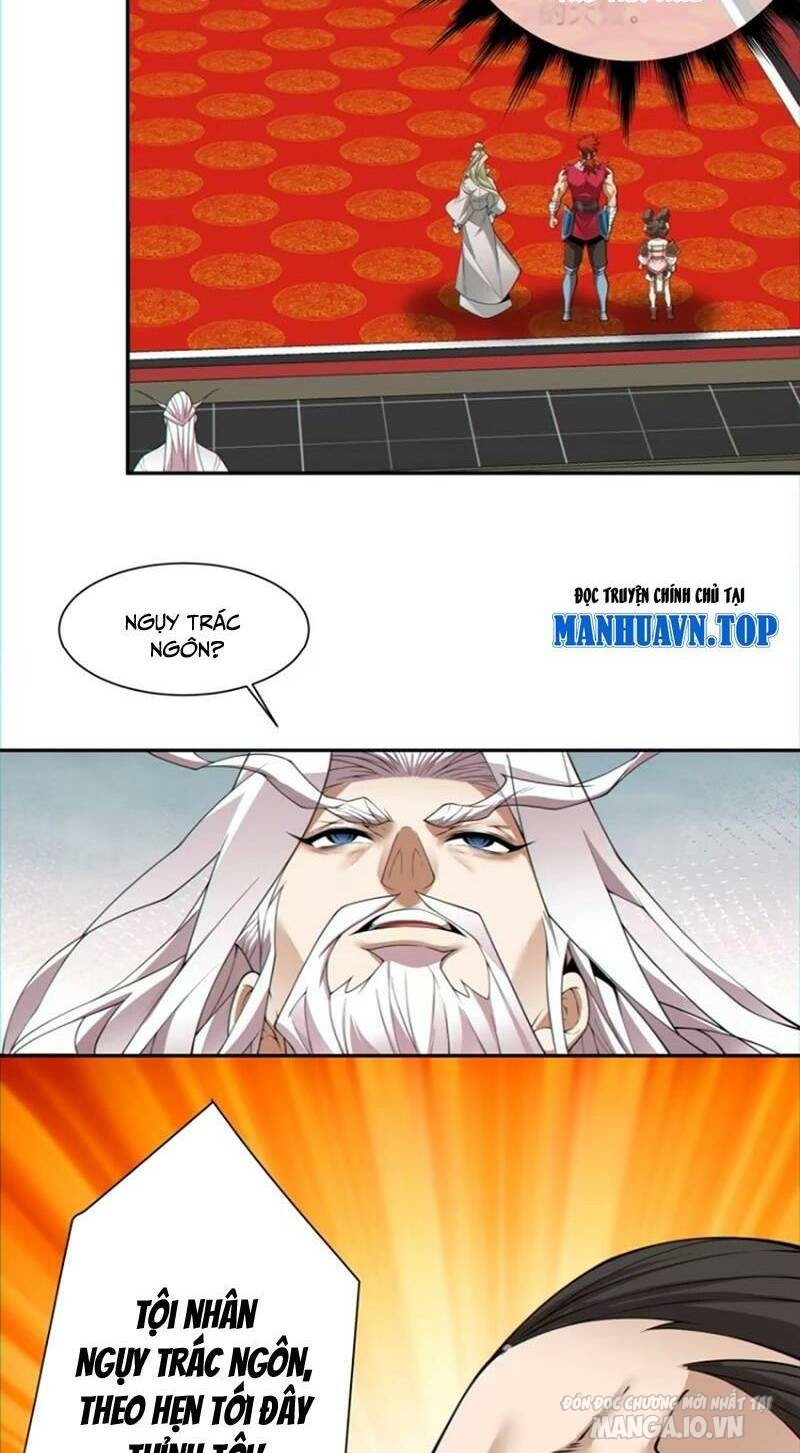 Đồ Đệ Của Ta Đều Là Trùm Phản Diện Chapter 154 - Trang 2