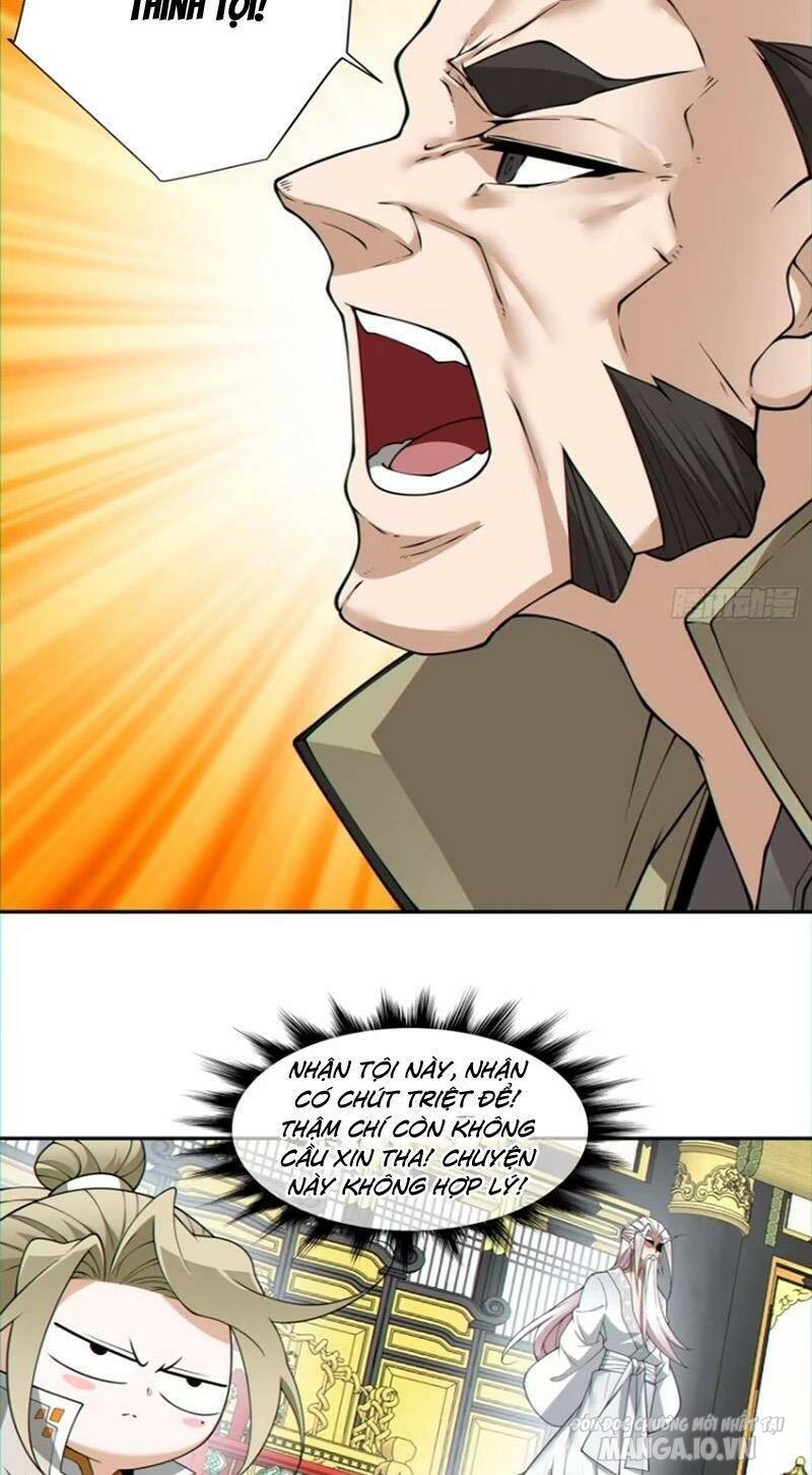 Đồ Đệ Của Ta Đều Là Trùm Phản Diện Chapter 154 - Trang 2