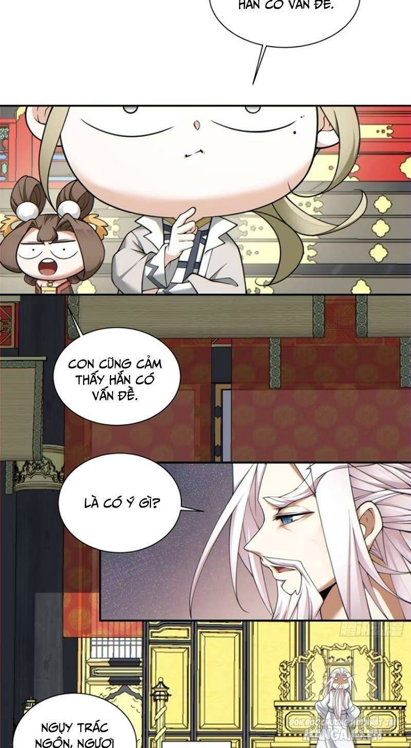 Đồ Đệ Của Ta Đều Là Trùm Phản Diện Chapter 154 - Trang 2