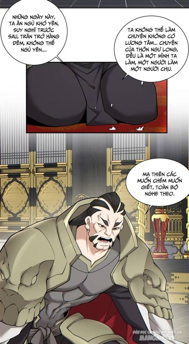 Đồ Đệ Của Ta Đều Là Trùm Phản Diện Chapter 154 - Trang 2