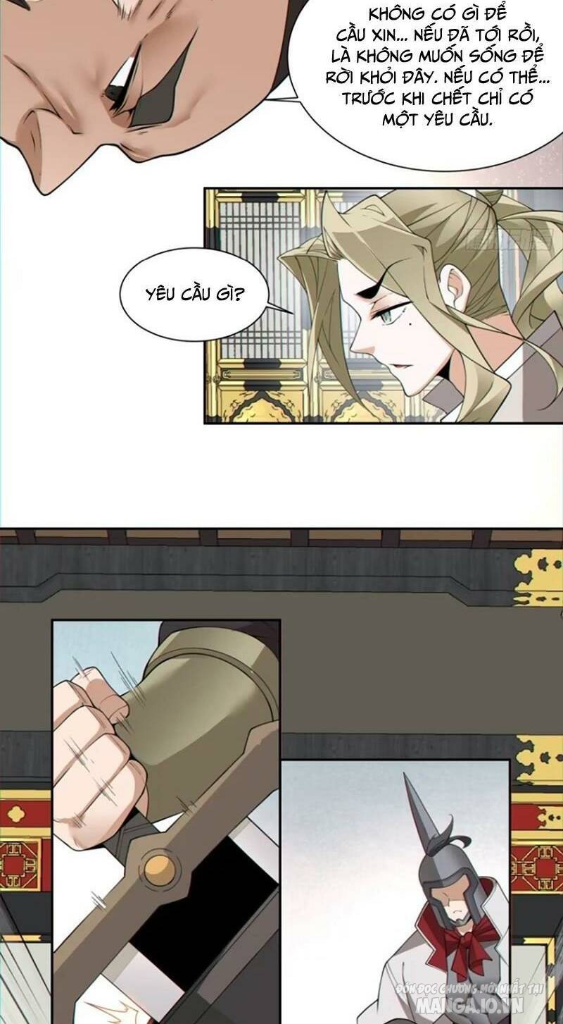 Đồ Đệ Của Ta Đều Là Trùm Phản Diện Chapter 154 - Trang 2