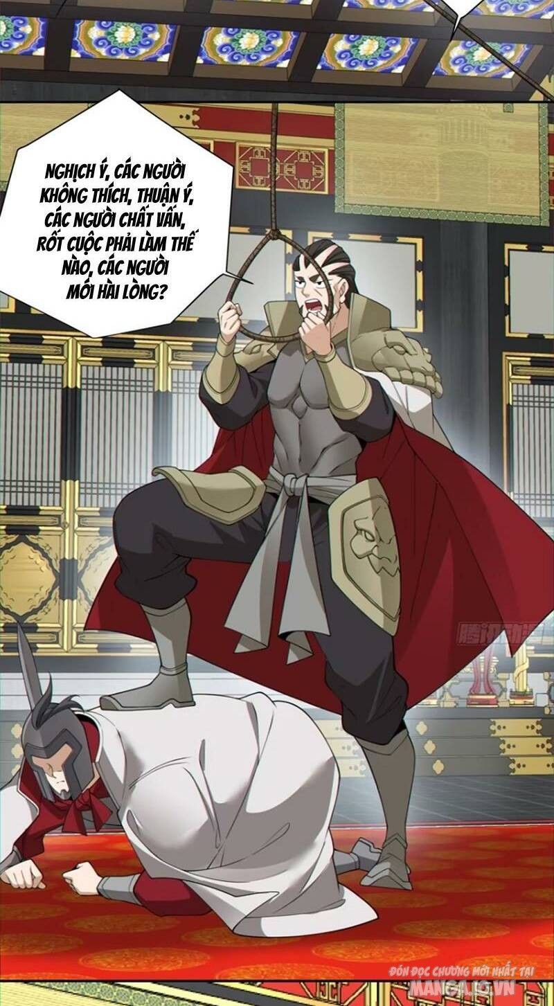 Đồ Đệ Của Ta Đều Là Trùm Phản Diện Chapter 154 - Trang 2