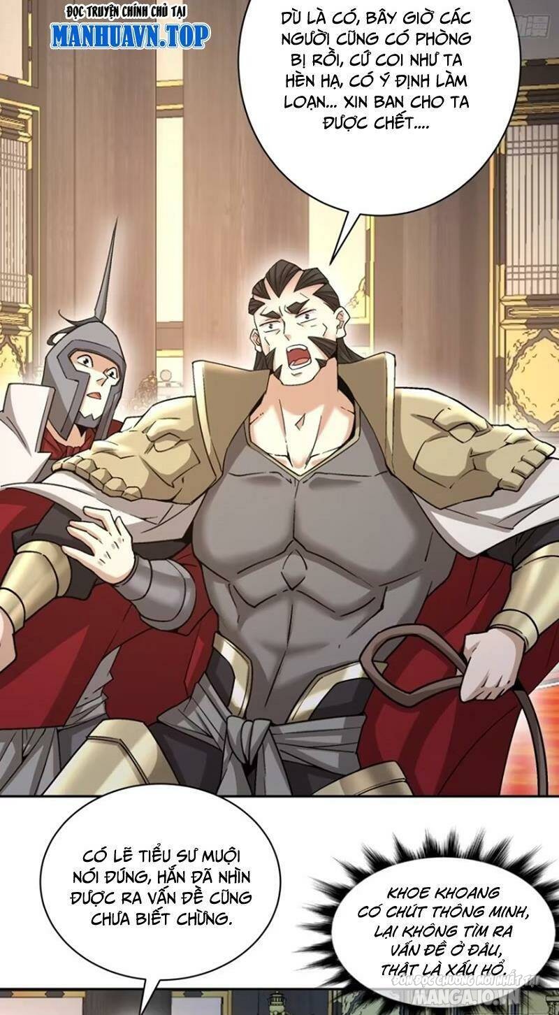 Đồ Đệ Của Ta Đều Là Trùm Phản Diện Chapter 154 - Trang 2