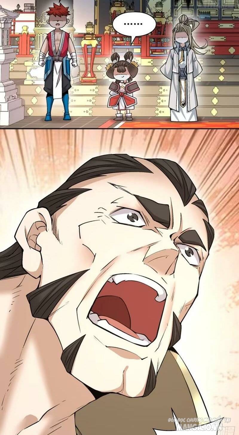 Đồ Đệ Của Ta Đều Là Trùm Phản Diện Chapter 154 - Trang 2